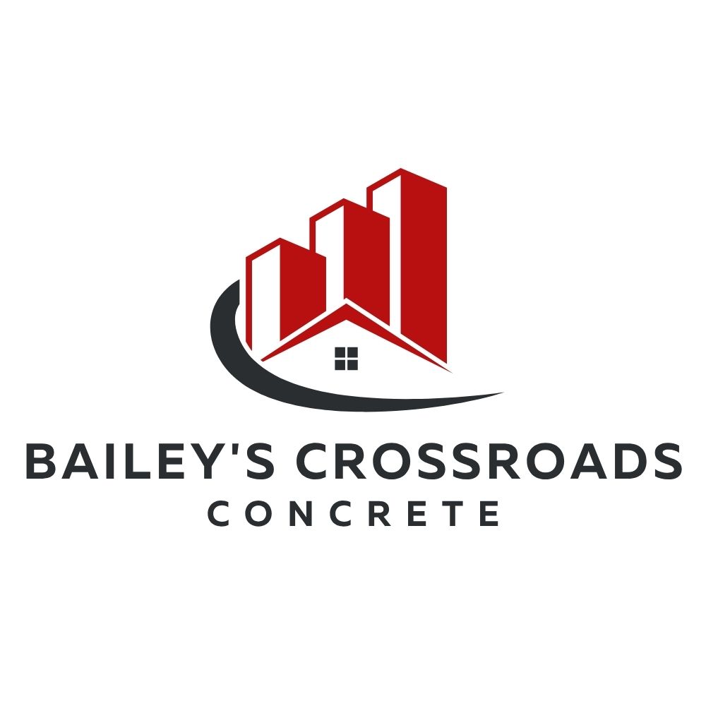 Bailey's Crossroads Concrete